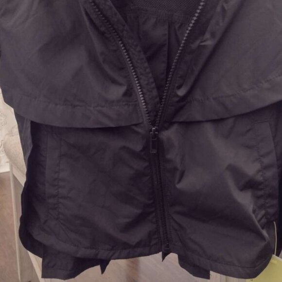 All in motion kids size small 6/6x new with tags windbreaker with hood - Picture 3 of 7